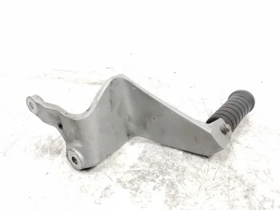 Victory Kingpin Vegas 2006 reposapiés trasero derecho pasajero reposapiés y montaje Foto 1 de 4