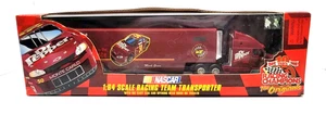 Mark Green Dr. Pepper Racing Champions Truck & Trailer Diecast Set 1/64 NASCAR - Bild 1 von 7