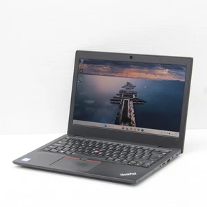 Lenovo ThinkPad L390 Windows 11 13.3 in Laptop Intel i5 8265u 8GB RAM 256GB SSD - Picture 1 of 15