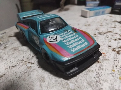 Yaxon Italy Porsche 935 TT Vaillant 1/43 - Immagine 1 di 4