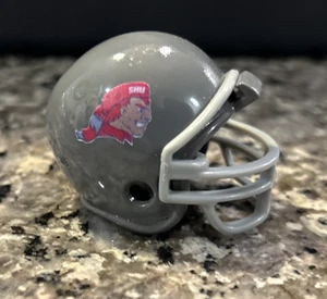 "Minicasco personalizado Riddell Gumball 1 1/2"" tradicional Sacred Heart Pioneers" - Imagen 1 de 6
