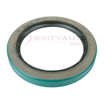 SKF Differential Pinion Seal for 1985-1986 Chevrolet C60 10.4L 14.0L 4.8L fj Foto 1 de 4