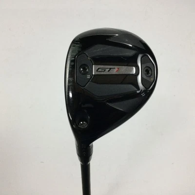 USED LEFT HAND TITLEIST GT1 6 HYBRID 26° 39" LENGTH REGULAR FLEX - Image 1 of 4