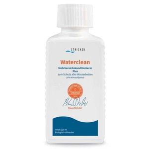 Stricker Konditionierer Wassermatratze Wasserbett Conditioner Pflegemittel 125ml - Bild 1 von 2