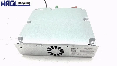 Centralina 4H0919129E Audi A5 2.0 TDI Sportback (Pulito) Quattro DPF S Tro. - Immagine 1 di 4