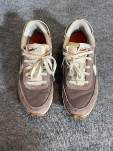 Größe 8,5 - Nike Waffle Debut Vintage Plum Eclipse Sail W - Bild 1 von 8