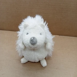 Pokey Hedgehog Baby Gund 4048512 4" Juguete Suave Peluche Sonajero Edredón Lavar a Máquina - Imagen 1 de 4