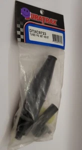 Duratrax Tuned Pipe and Header Set Nitro Evader ST NEVST Vintage Rc DTXC9723 - Picture 1 of 1