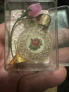 vintage little botle per perfume - Bild 1 von 3