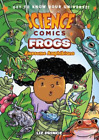 Liz Prince Science Comics: Frogs (Taschenbuch) Science Comics