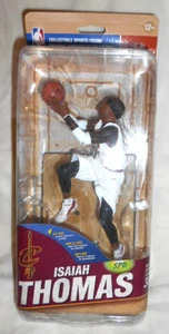 Figura Mcfarlane Isaiah Thomas Pistons Serie NBA Serie 32 - Imagen 1 de 2