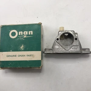 Adaptador Respirador Onan Original 140-933 0933 OEM P-2682 Nuevo En Caja - Imagen 1 de 7