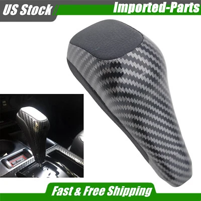 For 2012-2020 TOYOTA 4RUNNER & 2014-2020 TUNDRA TRD PRO SHIFT KNOB - Image 1 of 4