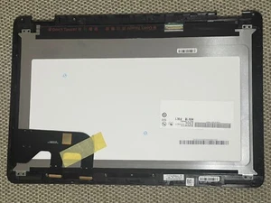 B133HAN02.7 13,3"-Touch-LCD-Bildschirm Baugruppe für Asus Zenbook UX360CA - Bild 1 von 12