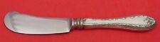 Marie Antoinette by Dominick & Haff Sterling Silver Butter Spreader HH