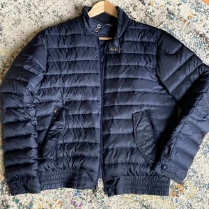 Chaqueta acolchada Polo Ralph Lauren RLX para hombre talla M - Imagen 1 de 11