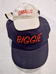 Passende Ballkappen für Haustiere und Besitzer - süßes Mütze Set für Hunde und Besitzer - Biggie Smalls - Bild 1 von 7