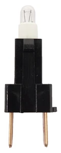 DBG 896710 Stile SWF 28 V Base a cuneo lampadina e presa Britax 596.710 - Foto 1 di 1