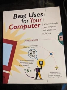 Best Uses For Your Computer - Picture 1 of 4