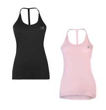 Karrimor Women's Sleeveless T-Shirt Tank Top Vest Vest Fitness 344