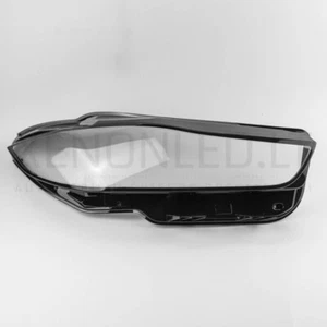 für Jaguar X760 XE 2014-2019 Scheinwerfer Glas Linse Abdeckung Rechte Seite + Manuell - Bild 1 von 13