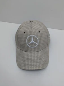 Mercedes AMG Petronas F1 Lewis Hamilton Special Edition 2023 Strapback Hat NWT - Picture 1 of 8
