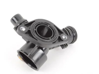 New AUDI A8 D4 Rear Right Cooling Flange Connector Union 079121137K - Image 1 of 4