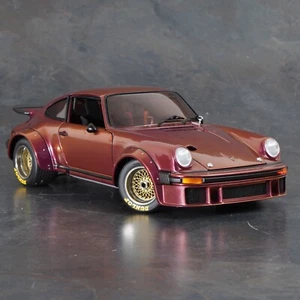 :Exoto Racing Legends 1:18 Porsche 934 RSR Standox Interlagos Modello di auto antincendio - Foto 1 di 9