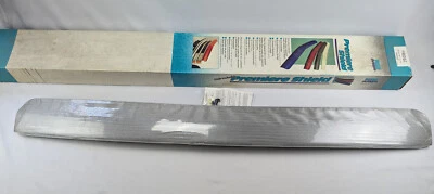 Stone & Bug Deflector Hood Shield Guard for 1992 - 1996 Ford E150 Full Size Van - Изображение 1 из 4