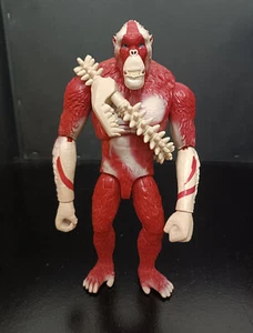 PLAYMATES 2024 GODZILLA X KONG GIANT SKAR KING APE GORILLA 11'' ACTION FIGURE - Picture 1 of 11