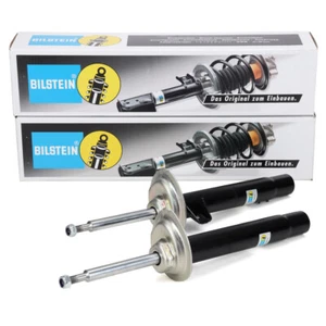 2x BILSTEIN B4 22-139931 Stoßdämpfer für BMW 3er E46 mit M-Technik Vorderachse - Bild 1 von 3