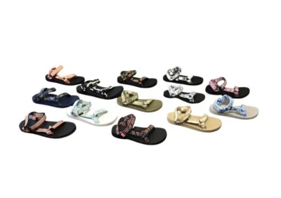 Sandalias de Senderismo Universales Originales Teva para Mujer 1003987 Múltiples Foto 1 de 3