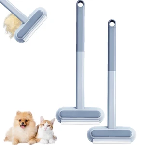 4 in 1 Pet Hair Removal Tool, Multifunctional Pet Hair Removal Broom - Picture 1 of 8