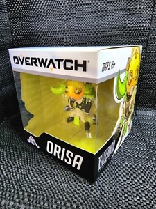 Overwatch Orisa Cute but Deadly (2018) - Picture 1 of 6
