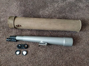 Telescope ZRT-452 Soviet Spyglass monocular - Picture 1 of 11