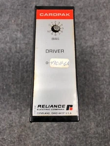 RELIANCE 0-49011-6A NUEVO EN CAJA 0490116A - Imagen 1 de 5