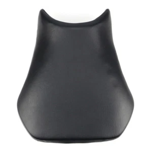 Motorcycle Front Rider Driver Seat Cushion For Yamaha YZF R1 2002-2003 Black - Picture 1 of 5