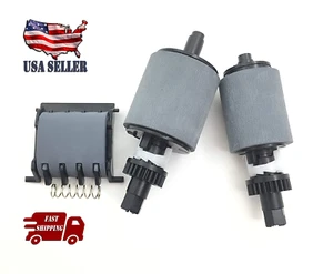 NEW CF288-60016 CF288-60015 A8P79-65001 ADF Pickup Roller Separation Pad for HP - Picture 1 of 3