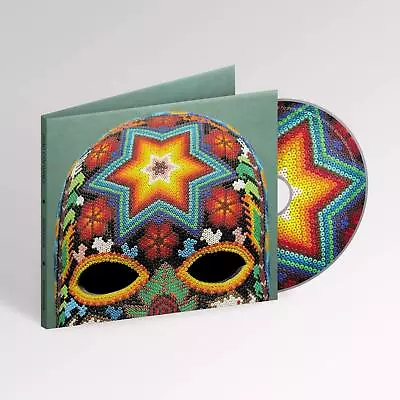 DEAD CAN DANCE Dionysus CD Digipack 2018 - Bild 1 von 2