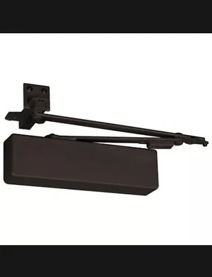 NORTON UNI7500H 33-41 690  7500 Series Closers Door Closer - Image 1 of 4