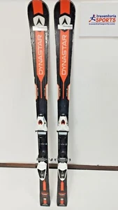 Dynastar Speed Team GS 135cm Ski + Look 7 Bindungen Schnee Fun Sport Winter - Bild 1 von 12