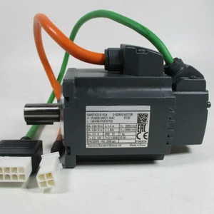 0.2KW 230V Servo Motor For SIEMENS V90 1FL6032-2AF21-1AA1 - Picture 1 of 7