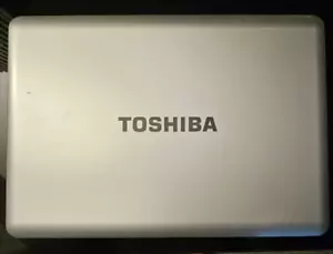 Toshiba Satellite Pro L450-17Q 15.6" (250GB, Intel Core 2 Duo, 2.1GHz, 6GB) - Picture 1 of 5