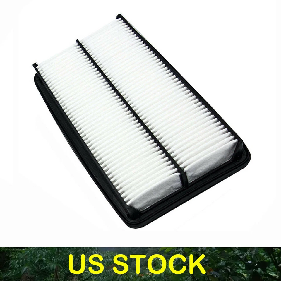 Fits For Honda Odyssey Pilot Acura MDX 3.5 3.5L Engine Air Filter 17220-RGL-A00 - Image 1 of 1