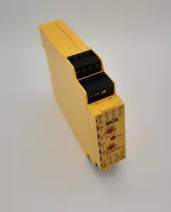 Sick Safety Controller UE410-MU3T5 / 6026136 used controllo di sicurezza - Foto 1 di 5