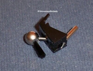 4826-DEL NEEDLE STYLUS for STANTON D72E D73E STANTON L727E L737E - Picture 1 of 4