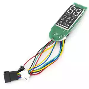 AERLANG Display V4-5-6-7 - Imagen 1 de 1