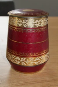 Jacobs Kaffeedose 60iger? Vintage original - Bild 1 von 4