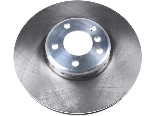 Rotor de freio dianteiro direito para 2013-2015 BMW 740Li xDrive 2014 GT475DH - Imagem 1 de 1