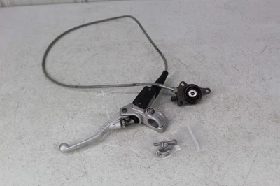 Husqvarna FC 450 Magura 2019-2022 embrague hidráulico cilindro maestro esclavo 20/4 Foto 1 de 4